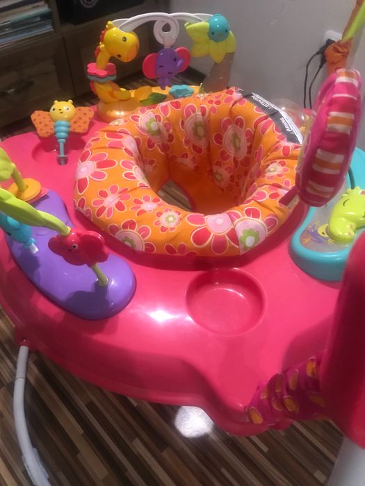 Джъмпер за бебета