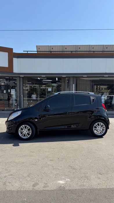 chevrolet spark sotuvda