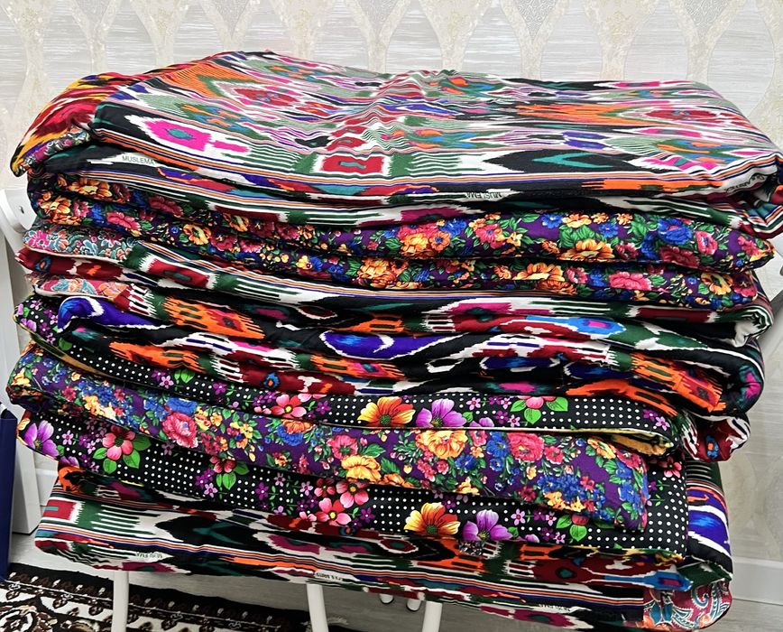 Курпачалар копламали