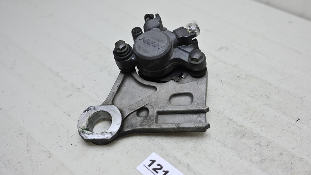 Etrier Frana Spate Cu Suport Yamaha FZ6 2004 - 2009