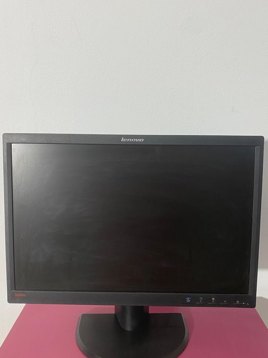 5 Buc. Monitor Lenovo ThinkVision LT2252pwA