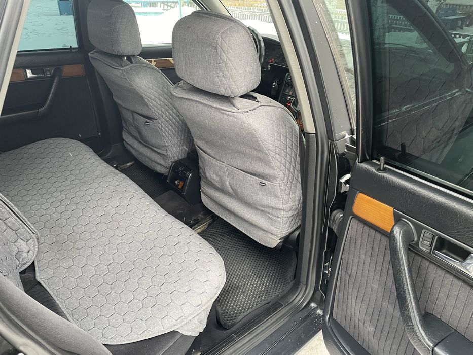 Продам Ауди 100 С-4