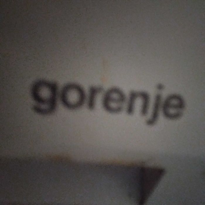 Пералня Gorenje работеща с всички програми запазена като нова