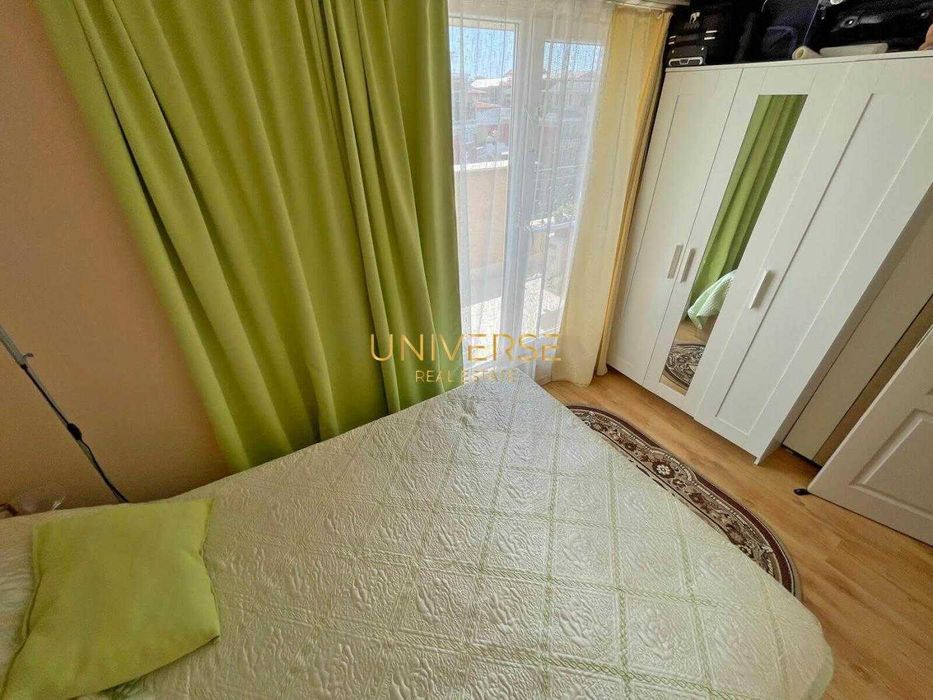 Продава се Двустаен апартамент в к.к. Слънчев бряг - 60 кв.м за 1167 €/кв.м - Снимка #11