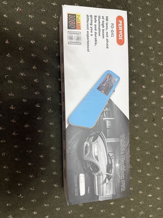 Камера 170 градус