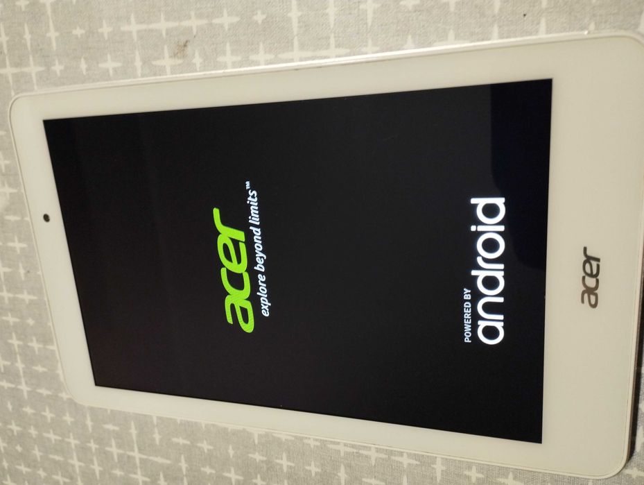 Таблет Acer Iconia A1- 840