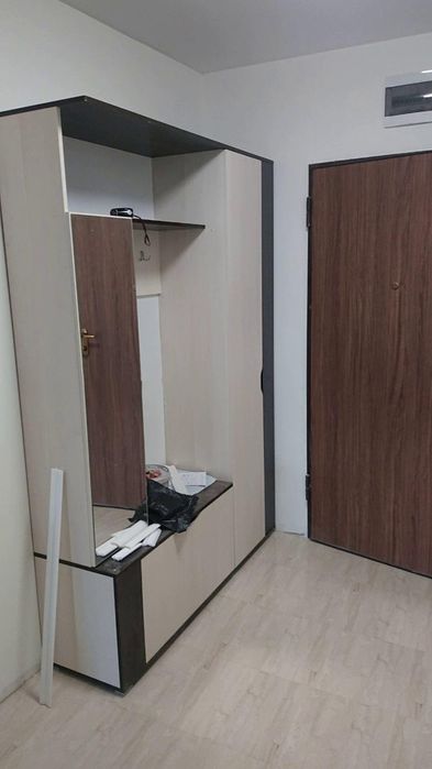 Дава се под наем Двустаен апартамент в София, Люлин 8 - 59 кв.м за 450 € - Снимка #4