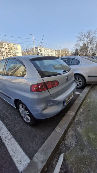 De vanzare Seat 2005