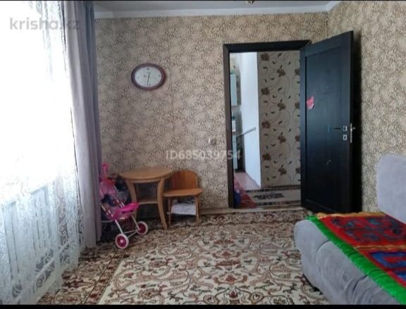 Срочно продам квартиру за городом