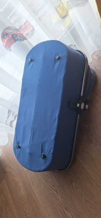 Бебешка  детска количка