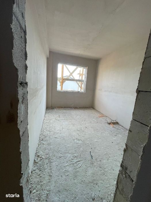 ULTIMILE 2 unitati! de la /m2 -Apartament 2 camere 72.4 m2 Kamsas — fotografia 3