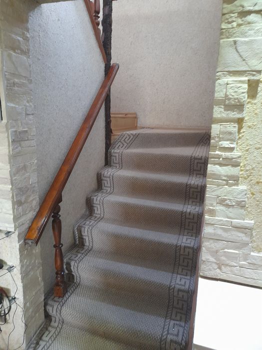 Жилой ,2х  уровневый дом.