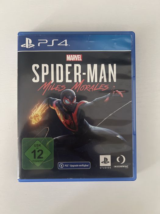 Игры для пс4