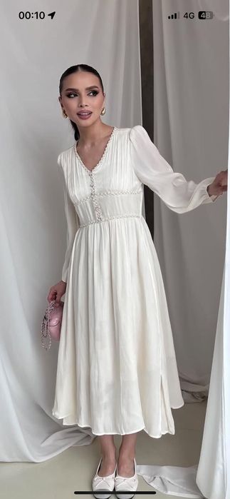 Вечерние платья Костанай