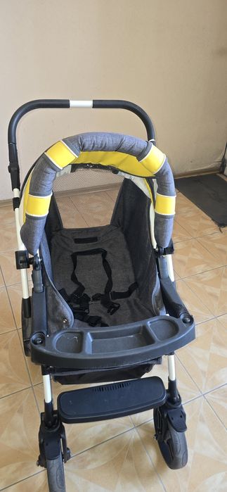 Продается коляска.