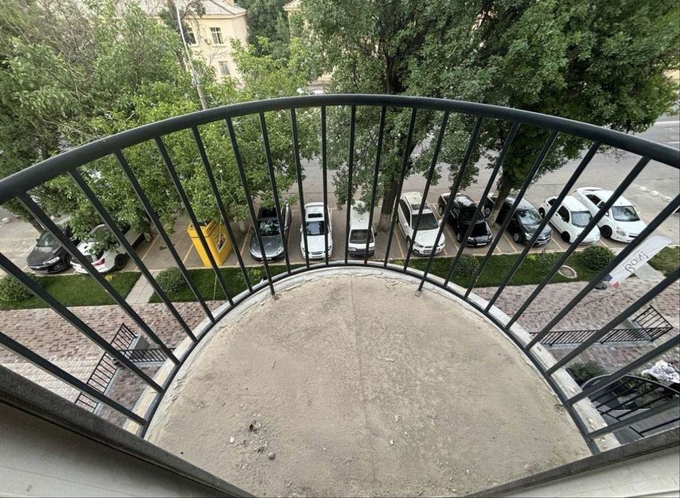 2-комн 65.8м² NRG Мирзо Улугбек премиум класс коробка