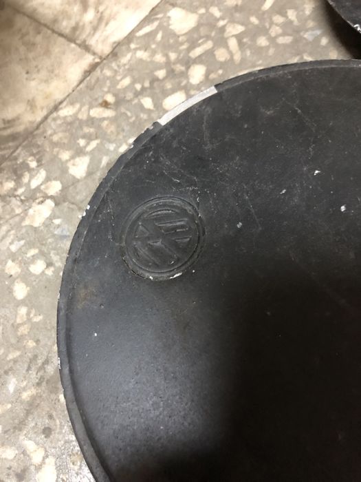 Колпаки на фольксваген