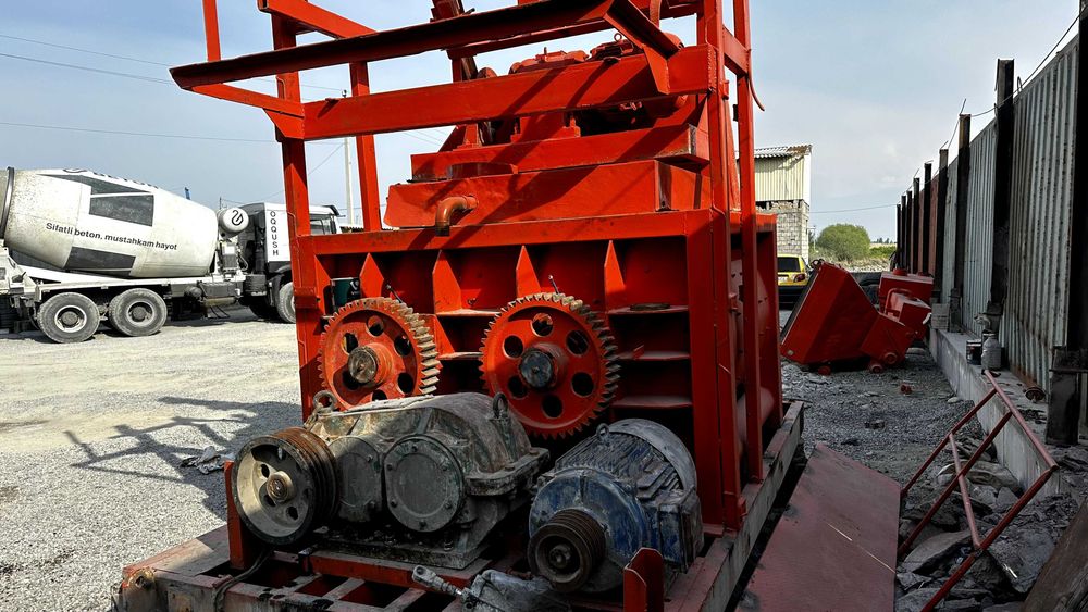 Beton zavod srochno sotiladi 1 kubali