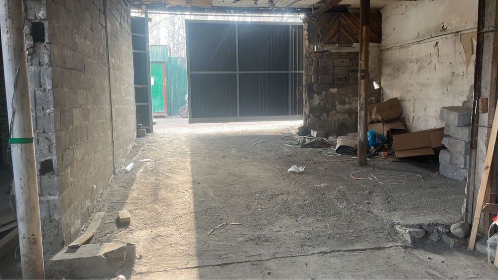 Сдам в аренду склад