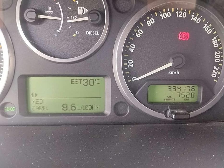LAND ROVER Freelander 2008 — imagine 5