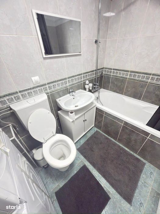 3 Camere Decomandate | Buna ziua | Strada Marin Preda | Calea Turzii