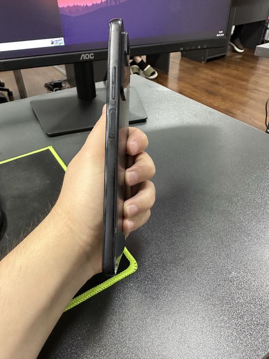 Продам Redmi note 11 pro 128GB Black