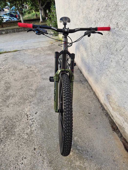 Specialized Status 160 - marime S2 (S-M), mullet sau non mullet