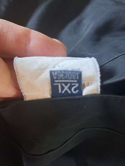 Куртка для мальчика