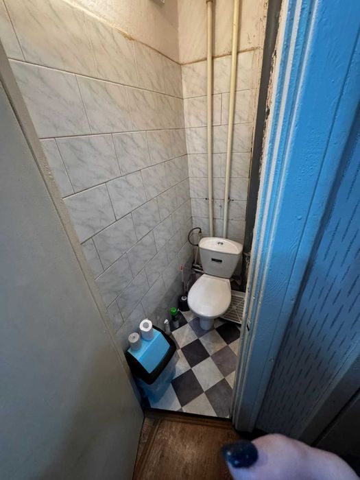 Продам 4х ком квартиру Район Сити Мол