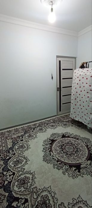 Сотилади Квартир!! Сергели-4, 3/5/5, 78м2+ балкон 2*6.