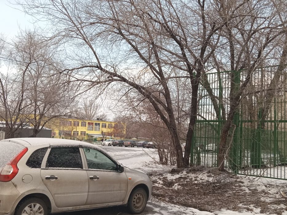 Продаю квартиру тёплая