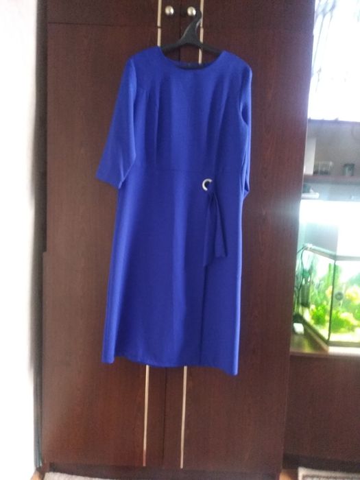 Платье женское , размер 48-50