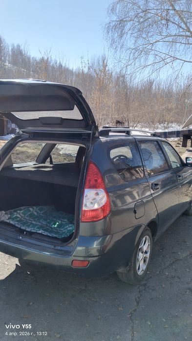 Продам ваз приора