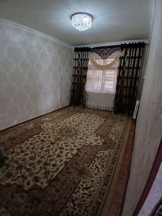 Uy sotiladi. 2/3/4. 60 m². Olmazor tumani. Qora-Qamish 2/4.