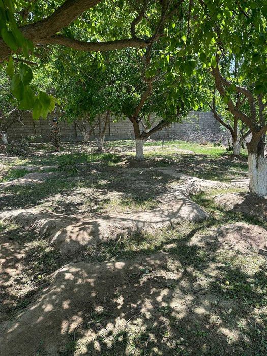 Ер участкаси сотилади