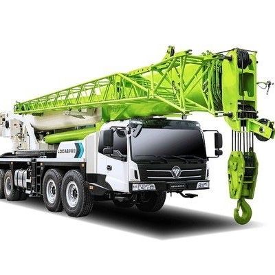 Услуга Автокран 24 7