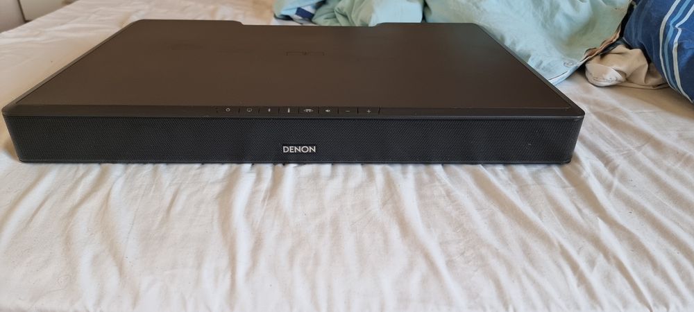 Denon DHT-T110 Soundbase-System