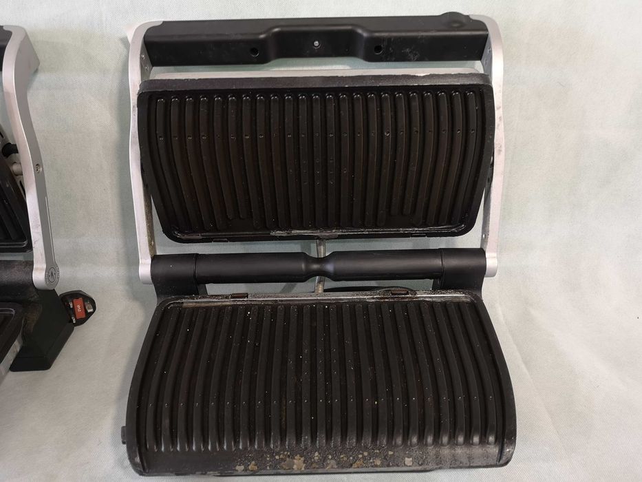 Грил - Tefal OptiGrill + XL