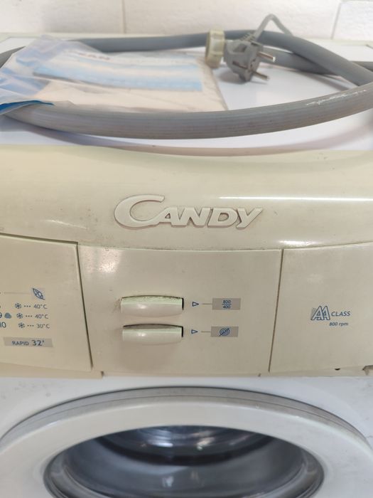 Стиральная машина  на 5 кг