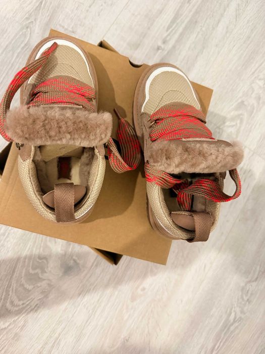 Ghete UGG Iarna - Primavara