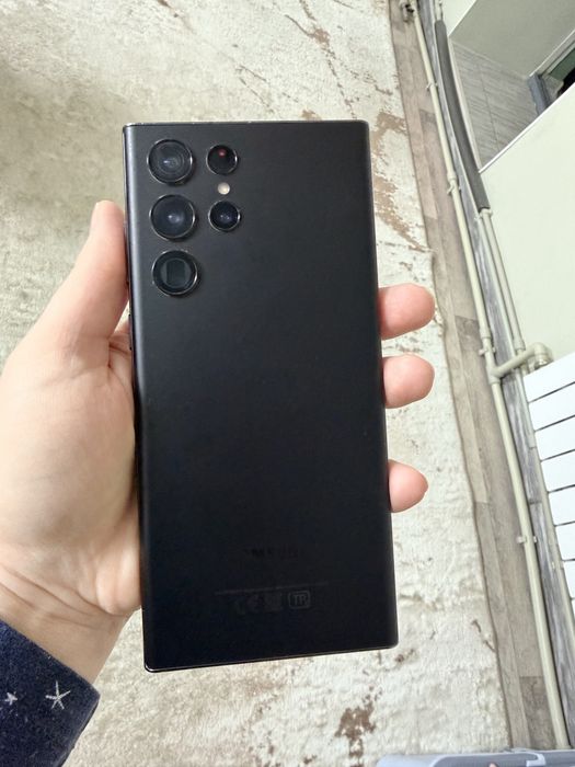 Самсунг S22 ультра, 512 ГБ