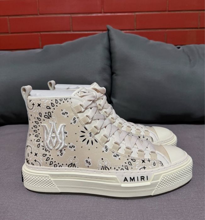 Sneakers amiri noi