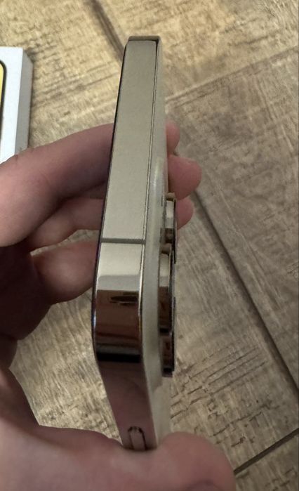 Iphone 14 ProMax Gold 128GB Impecabil