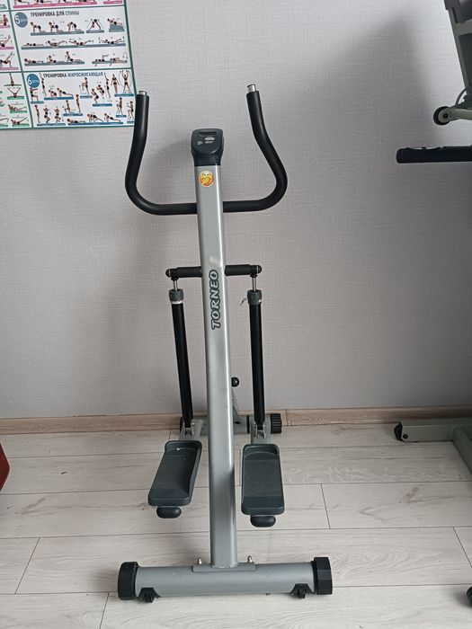 Продаю степпер тренажёр для ног