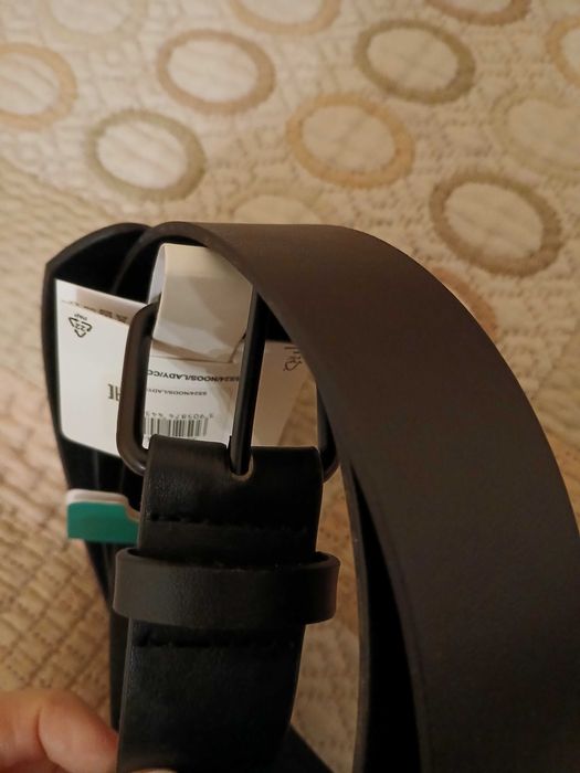 Нови дамски колани