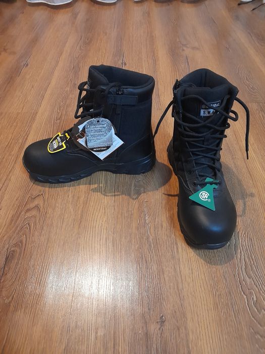 Bocanci S.W.A.T mărimea 43.5