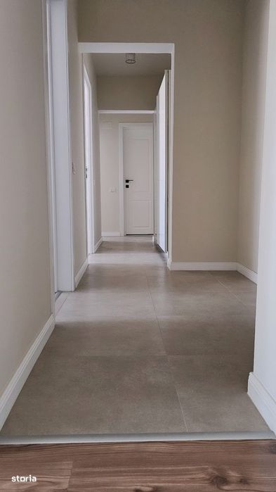 3 camere Lujerului/ 2 min Metrou/ Mobilat,utilat nou 2026/ Loc parcare