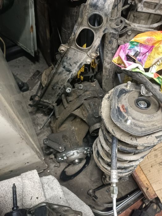 Делика кирпич запчасти