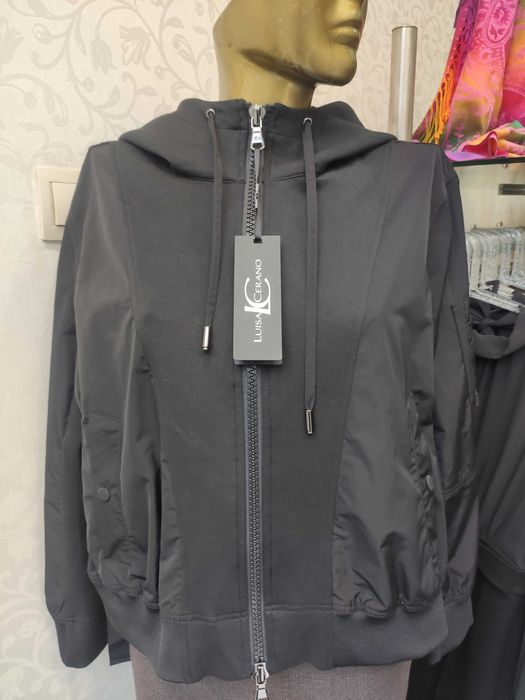 Дамско яке бомбер Luisacerano