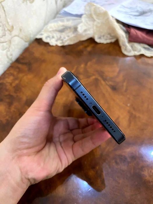 Iphone 15 pro max 512 GB